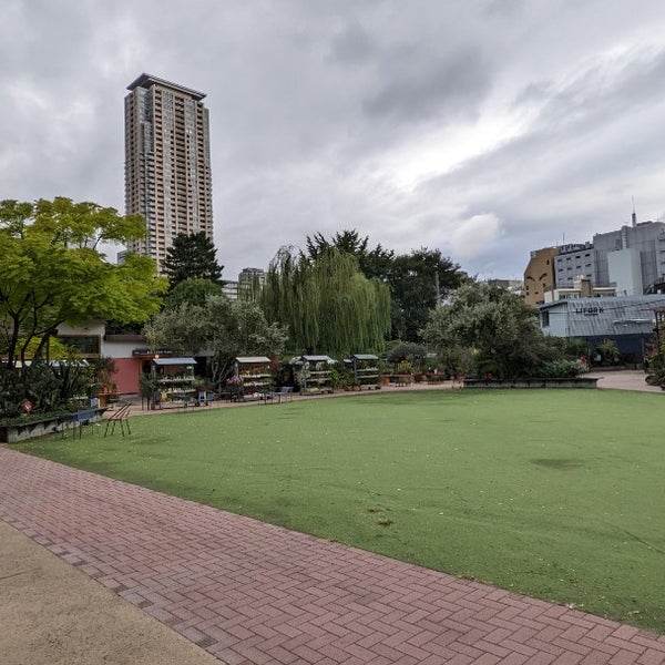 Photos At Share Green Minami Aoyama 青山 東京 東京都