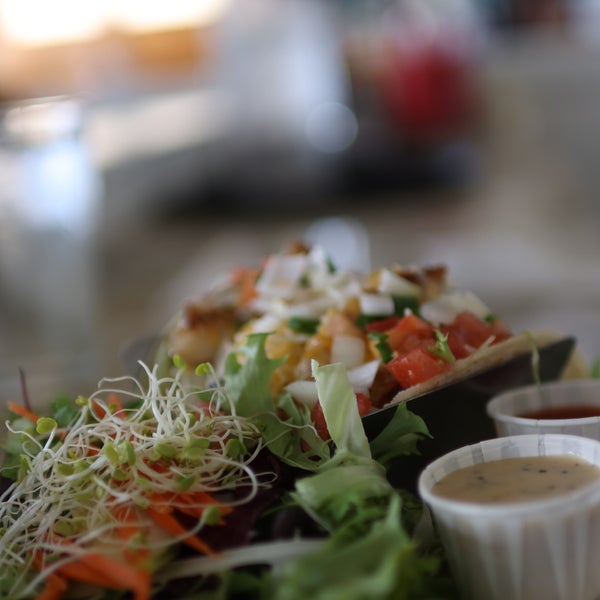 Tante's Fishmarket Restaurant & Bar Photos Tante's Fishmarket Restaurant & Bar - 4 tips