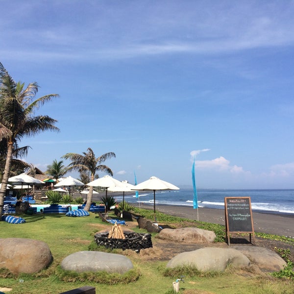 11/30/2015 tarihinde Gesron P.ziyaretçi tarafından Komune Resort and Beach Club'de çekilen fotoğraf