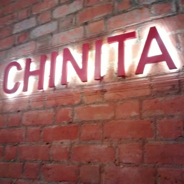 Photo taken at Chinita Real Mexican Food by Geetanjali G. on 8/26/2014