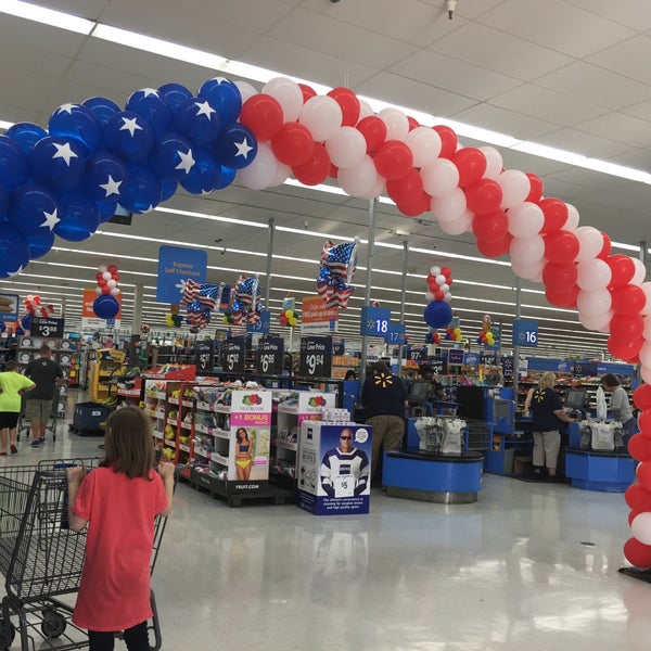 Photos at Walmart Supercenter North Olmsted, OH