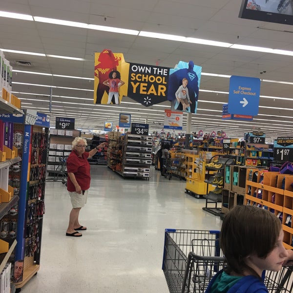 Photos at Walmart Supercenter North Olmsted, OH