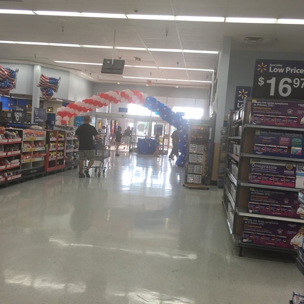 Photos at Walmart Supercenter North Olmsted, OH
