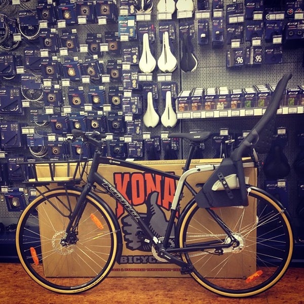 Photos at Fietsen Dirk - Bike Shop in Drongen