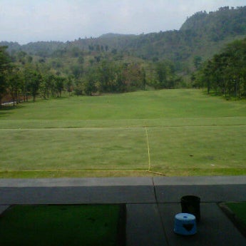 Photos At Taman Dayu Golf Resort Surabaya Golf Course In