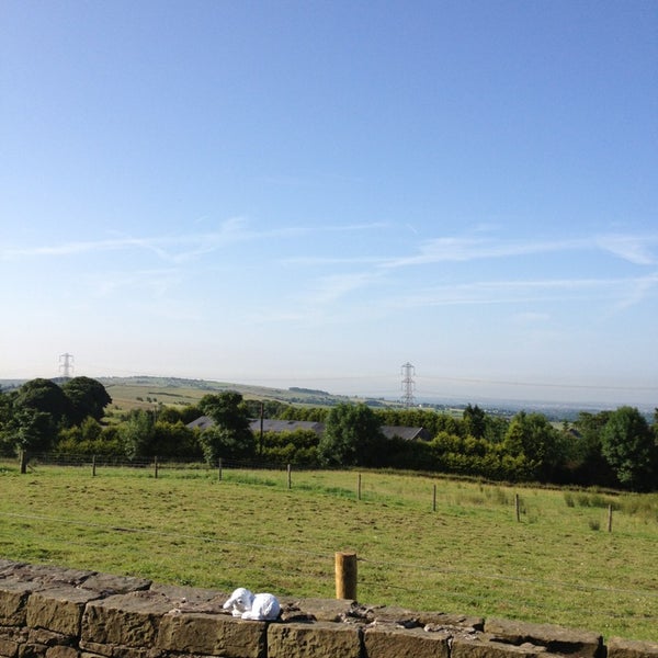 The Well Being Farm Farm in Edgworth