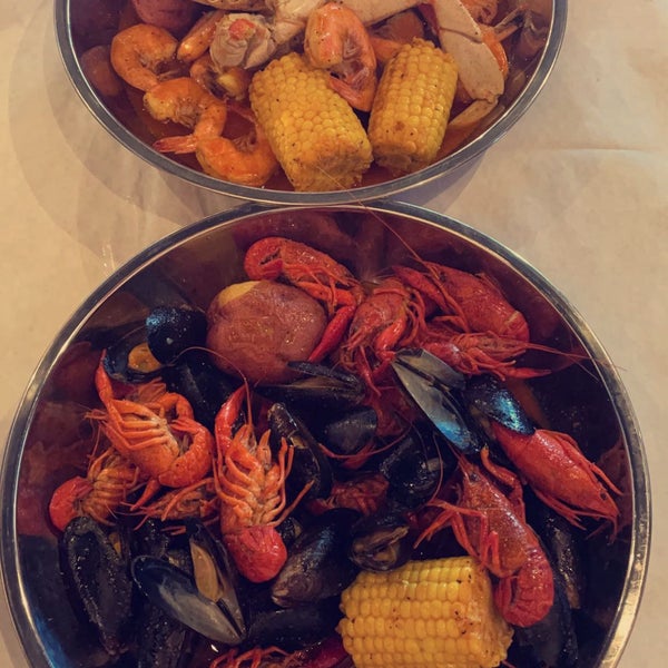 The Juicy Crab Orlando, FL