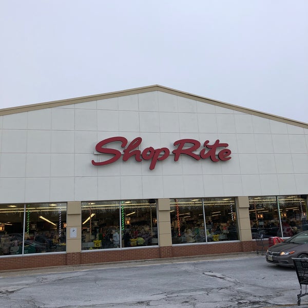 ShopRite of Stirling Supermarket in Stirling
