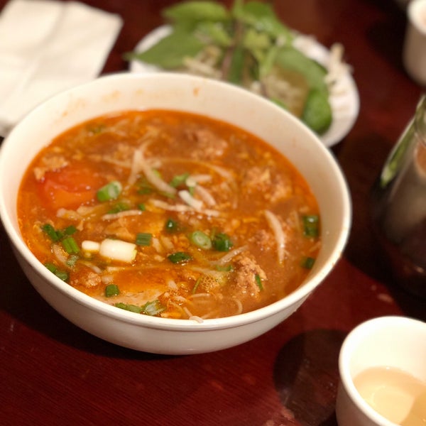 12/2/2018にGary Eng W.がBen Tre Vietnamese Homestyle Cuisineで撮った写真