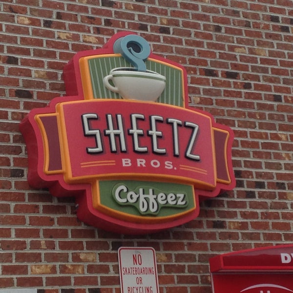 Sheetz Altoona, PA