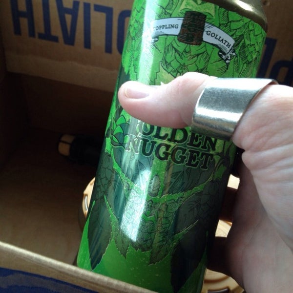 Alpine Liquors Liquor Store in Oregon