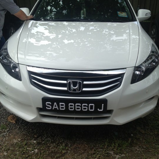 Photos at Honda Boon Siew (Borneo) Sdn Bhd - 5 tips