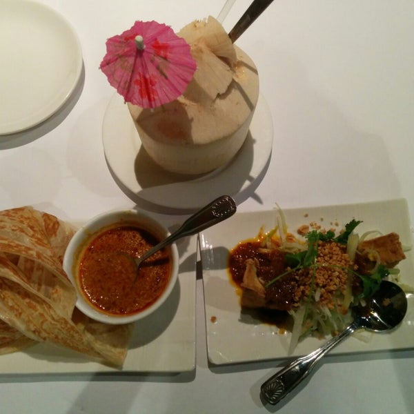 Photos At Mango Garden Now Closed Malay Restaurant In Warm S