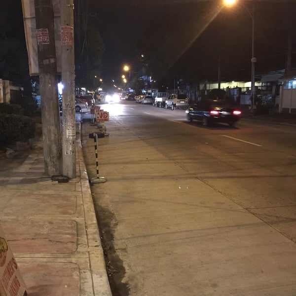 Malingap Street Teachers Village Map Malingap Street - Teachers Village East - Quezon City, Quezon City