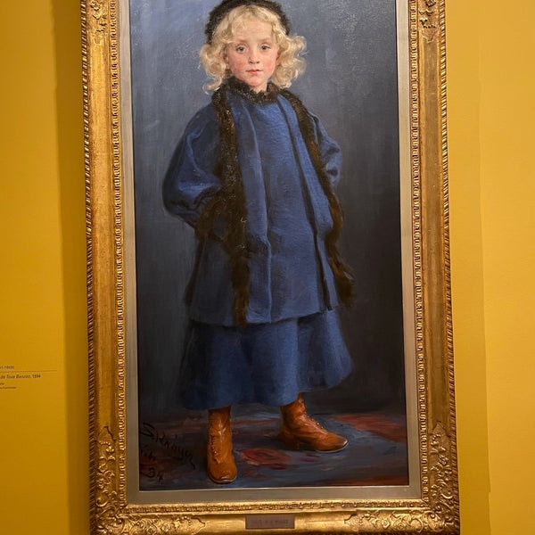 Das Foto wurde bei Musée Marmottan Monet von Yann B. am 6/19/2021 aufgenommen