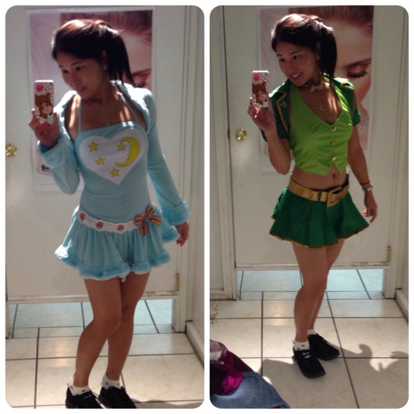 Sensually Yours Kalihi Palama Honolulu, HI