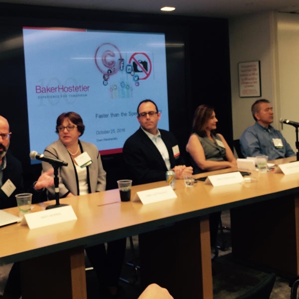 Baker Hostetler Rockefeller Center 0 tavsiye