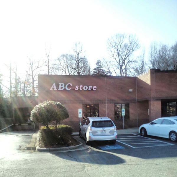 ABC Store WinstonSalem, NC