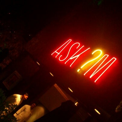 Photo taken at Ask Mónica by Ramsés d. on 10/13/2012