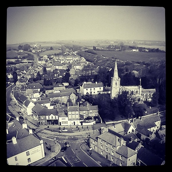 Tuxford Tuxford, Nottinghamshire