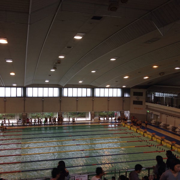 Photos At 福岡市立総合西市民プール Pool