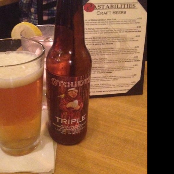 Photos at Pastabilities Old Irving Park 1726 Battleground Ave