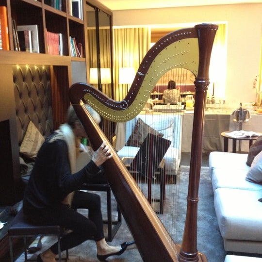 Photos At Primadonna Green Hotel Milano Scala Brera 2 Tips