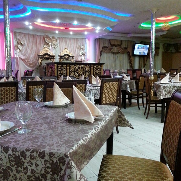 Ресторан ашкым в люблином