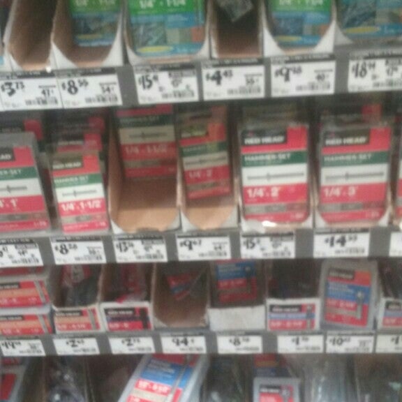 Photos at The Home Depot Hardware Store in Clovis