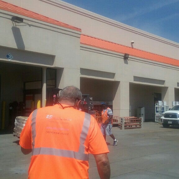Photos at The Home Depot Hardware Store in Clovis