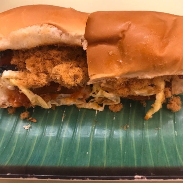 Asia Street Food Club Chinatown 147 Jalan Petaling