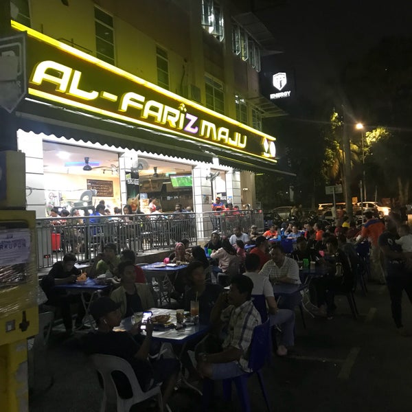 Photos At Restoran Al Fariz Maju 154 Tips From 6028 Visitors