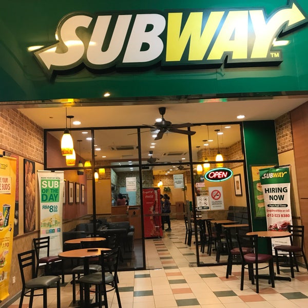 Photos at Subway - 7 tips from 467 visitors