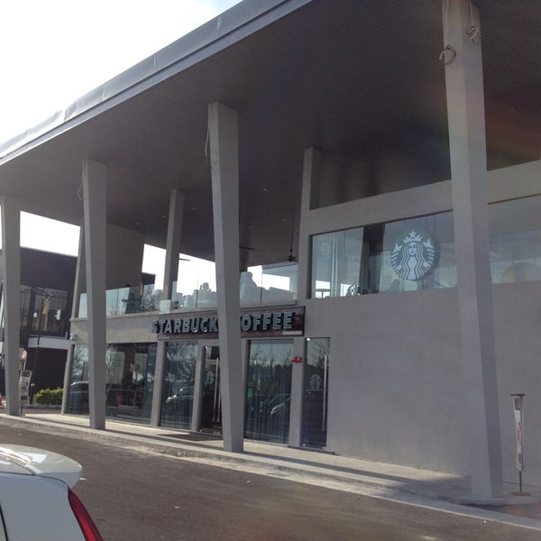 Starbucks Port Dickson Negeri Sembilan