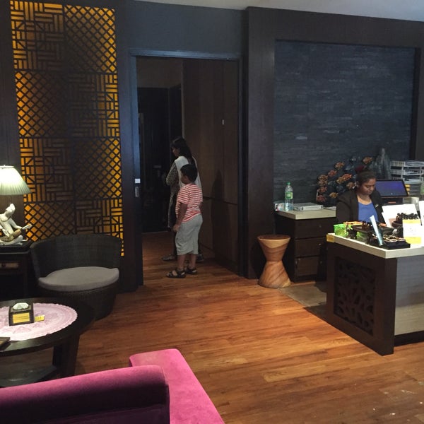 Healthland Massage Studio In Section 14 Petaling Jaya