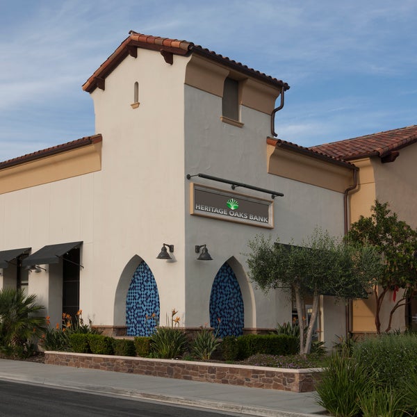 Pacific Premier Bank San Luis Obispo, CA