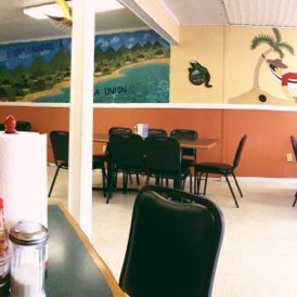 La Union Y Tienda Pupuseria - 2 Tips From 16 Visitors