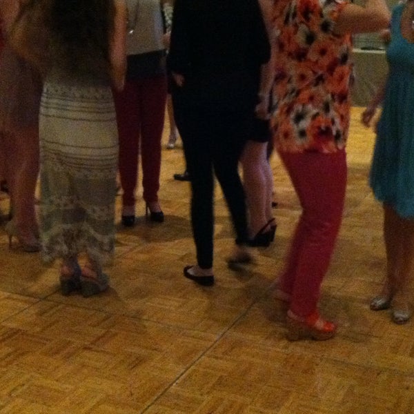 Granite Links Ballroom Quincy, MA