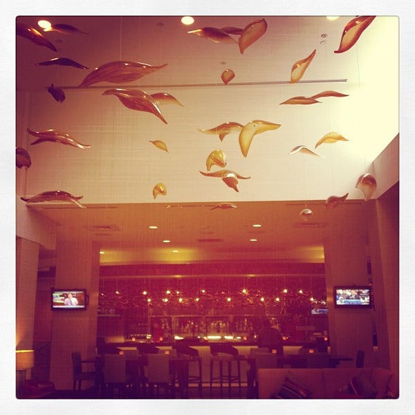 10/4/2012에 Catherine C.님이 Dallas/Addison Marriott Quorum by the Galleria에서 찍은 사진