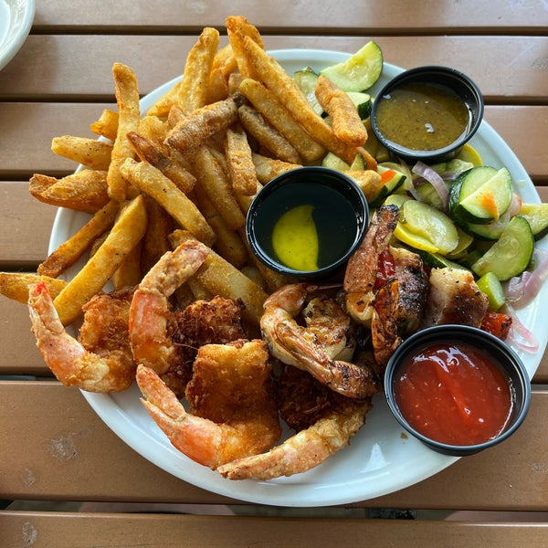 Trout Street Bar & Grill 29 tips from 745 visitors