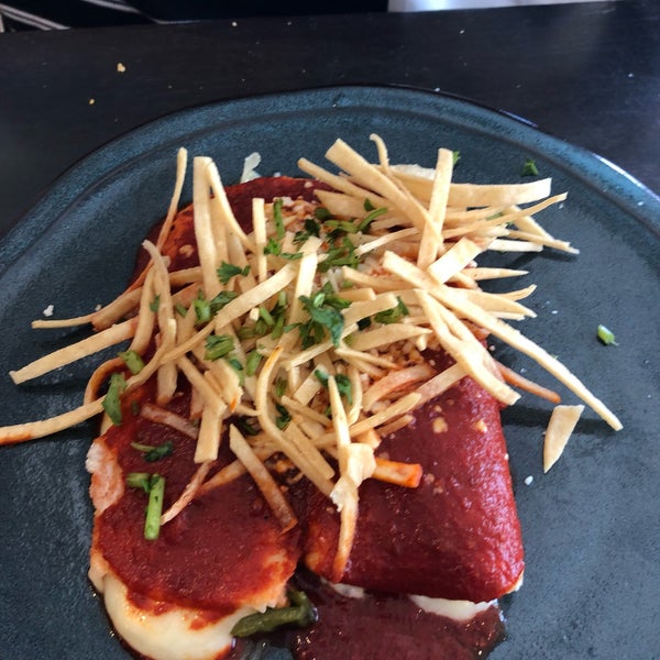 Barrios Fine Mexican Dishes Oklahoma City, OK