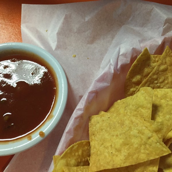 Lucy's Mexicali Restaurant 3 tips