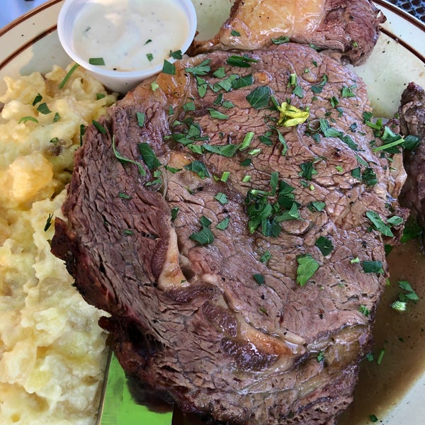 Carl's Tavern - Restaurant