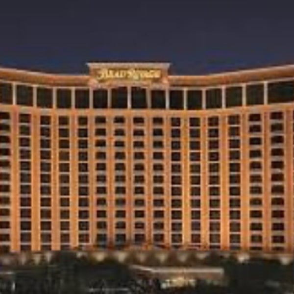 รูปภาพถ่ายที่ Beau Rivage Resort &amp; Casino โดย Doree T. เมื่อ 3/7/2024