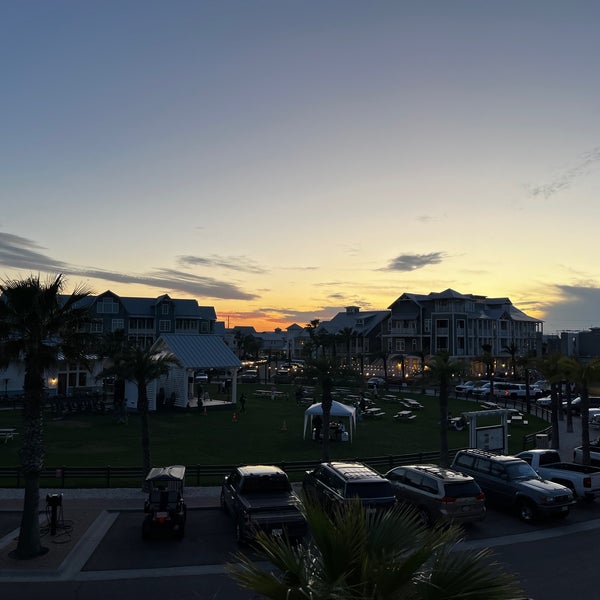 Cinnamon Shore Resort in Port Aransas