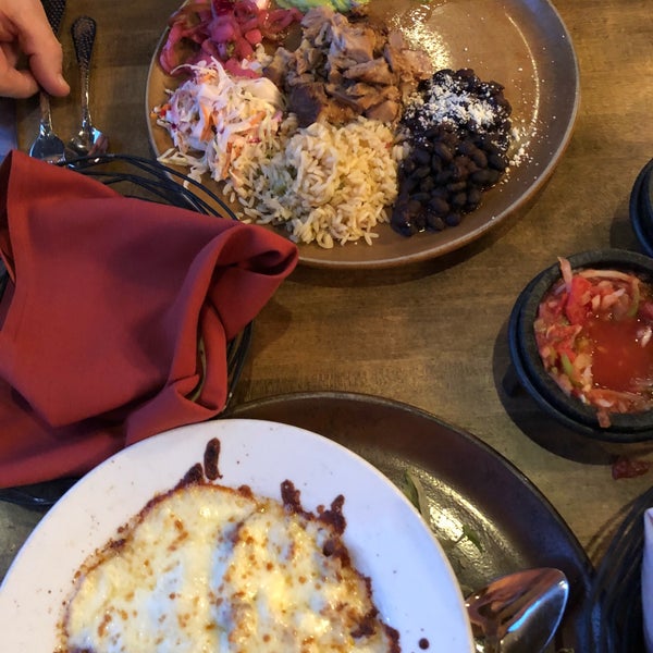10/6/2018 tarihinde Doree T.ziyaretçi tarafından Mi Casa Mexican Restaurant &amp; Cantina'de çekilen fotoğraf
