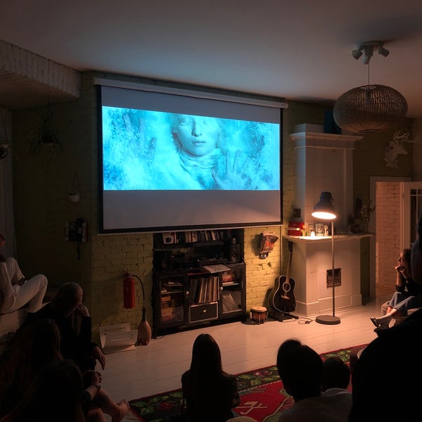 Soul Kitchen Hostel Hostel in Сенной округ