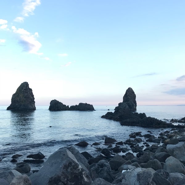 Photos At Spiaggia Di Acitrezza Aci Trezza 1 Tip From 57