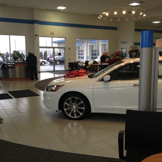 Lehigh Valley Honda >> Photos At Lehigh Valley Honda Southside 11 Tips Lehigh Valley Honda >> Photos At Lehigh Valley Honda Southside 11 Tips