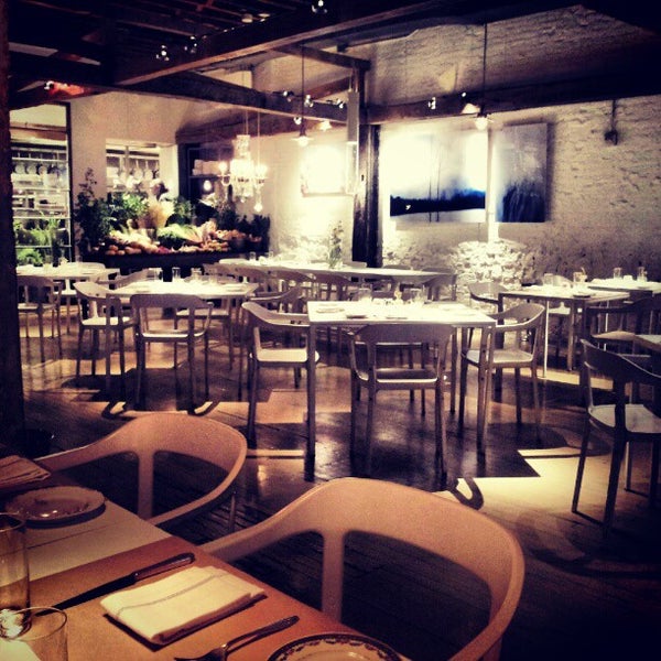 Photos at ABC Kitchen Flatiron District 35 E 18th St